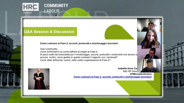 Come costruire la Fase 2 POLIGRAFICO E ZECCA DELLO STATO ITA ...