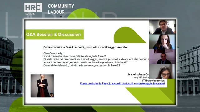 Come costruire la Fase 2 TOFFOLETTO DE LUCA TAMAJO