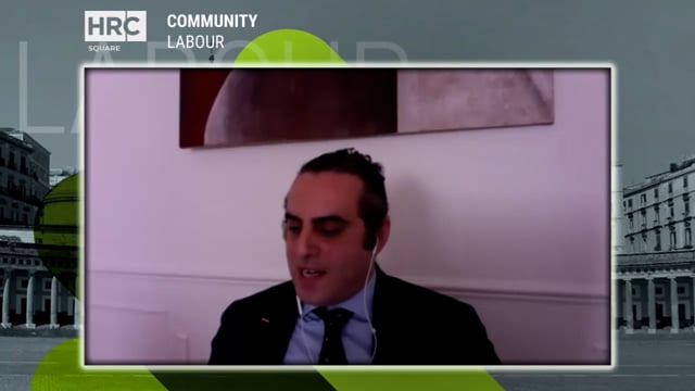 Turnazioni e cambi di orari forzati TOFFOLETTO DE LUCA TAMAJ ...