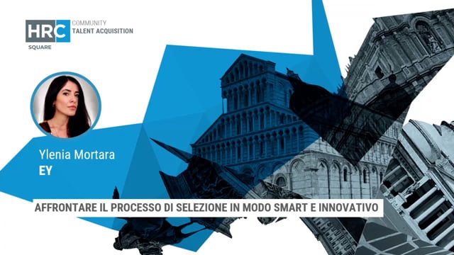 affrontare il processo di selezione in modo smart e innovati ...