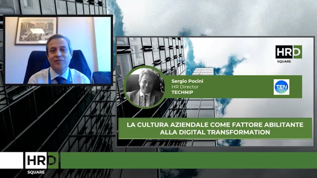 La cultura aziendale, fattore abilitante alla digital transf ...