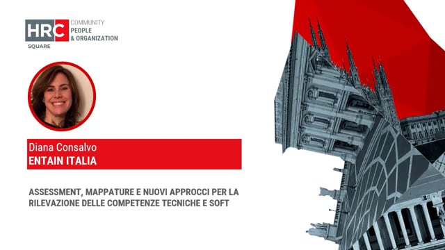 assessment e mappature per la rilevazione delle competenze t ...
