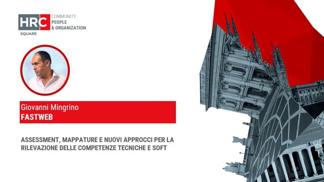 assessment e mappature per la rilevazione delle competenze t ...