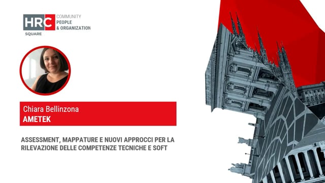 assessment e mappature per la rilevazione delle competenze t ...