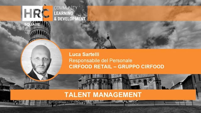 Talent management CIR FOOD