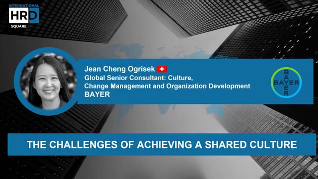 The Challenges Of Achieving A Shared Culture