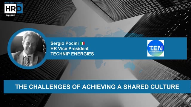 The Challenges Of Achieving A Shared Culture