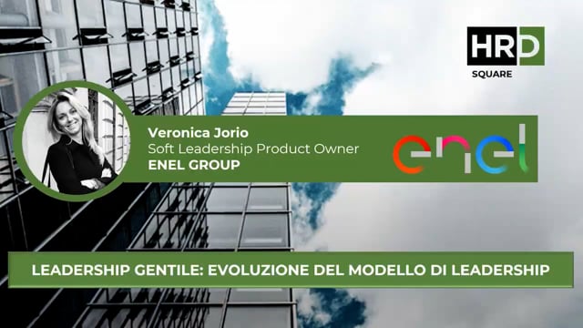 Leadership gentile: evoluzione del modello di leadership ENE ...