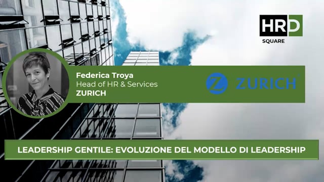 Leadership gentile: evoluzione del modello di leadership ZUR ...