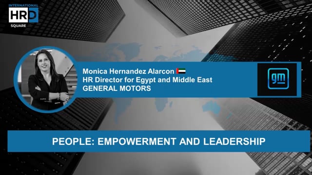 People: Empowerment and Leadership GENERAL MOTORS