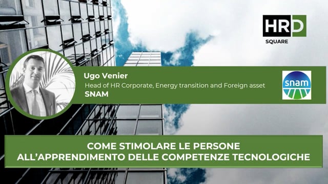 Come stimolare le persone all’apprendimento delle competen ...