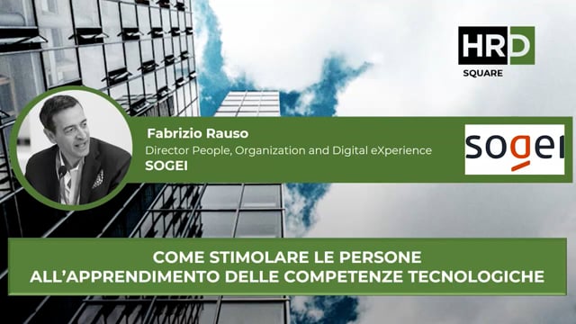 Come stimolare le persone all’apprendimento delle competen ...