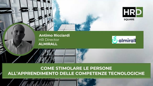 Come stimolare le persone all’apprendimento delle competen ...