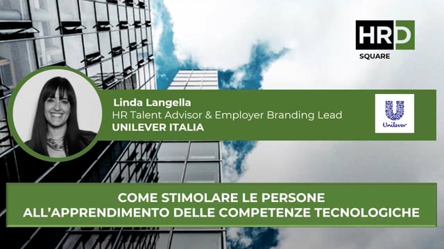 Come stimolare le persone all’apprendimento delle competen ...