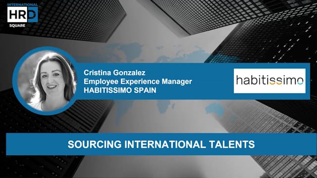Sourcing international talents HABITISSIMO