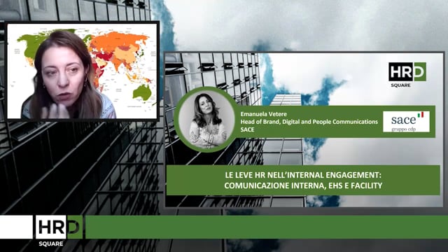 Le leve HR nell’internal engagement, comunicazione interna ...