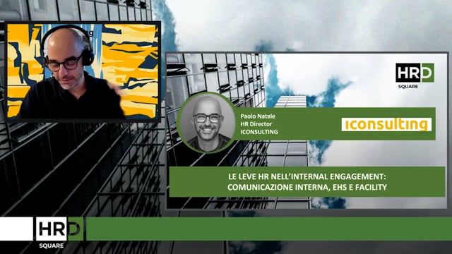Le leve HR nell’internal engagement, comunicazione interna ...