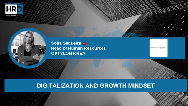 Digitalization And Growth Mindset