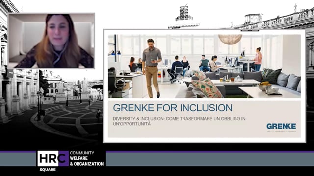 Diversity & Inclusion GRENKE ITALIA