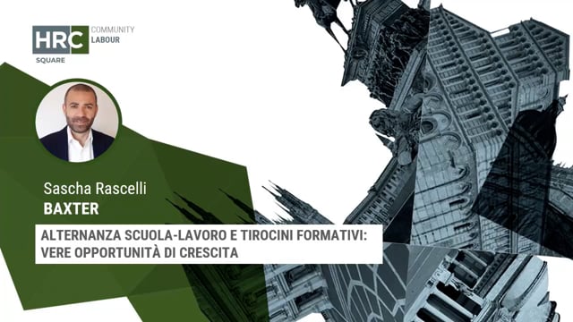 Alternanza scuola lavoro e tirocini formativi, vere opportun ...