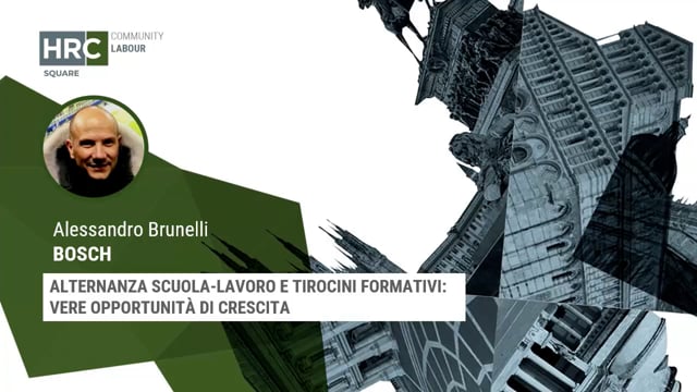 Alternanza scuola lavoro e tirocini formativi, vere opportun ...