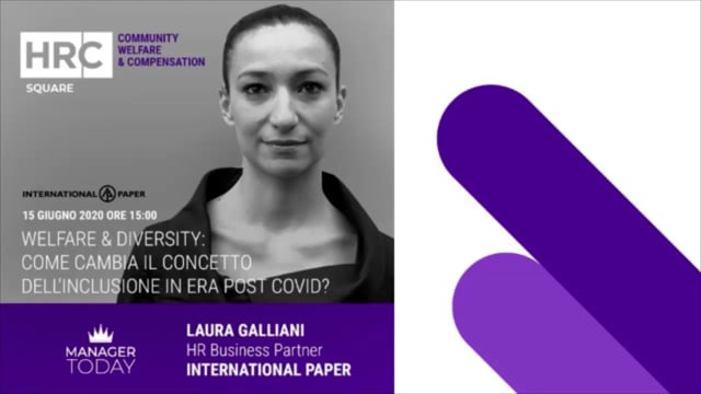 Welfare and Diversity INTERNATIONAL PAPER