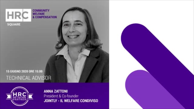 Welfare and Diversity JOINTLY IL WELFARE CONDIVISO