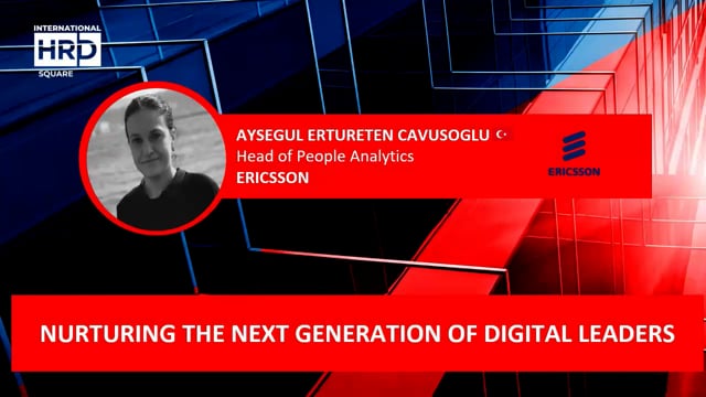 Nurturing The Next Generation Of Digital Leaders