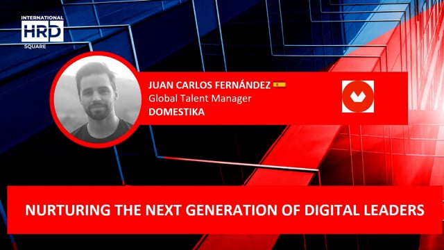 Nurturing The Next Generation Of Digital Leaders