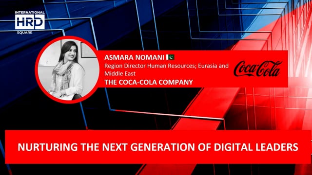 Nurturing The Next Generation Of Digital Leaders