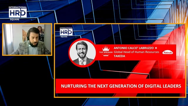 Nurturing The Next Generation Of Digital Leaders