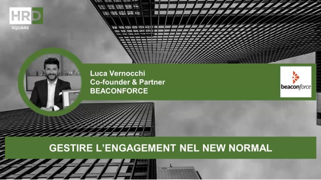 Gestire l’engagement nel new normal TOYOTA