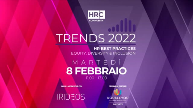 TRENDS 08/02/2022 Wrap up tavolo di lavoro digitale 2