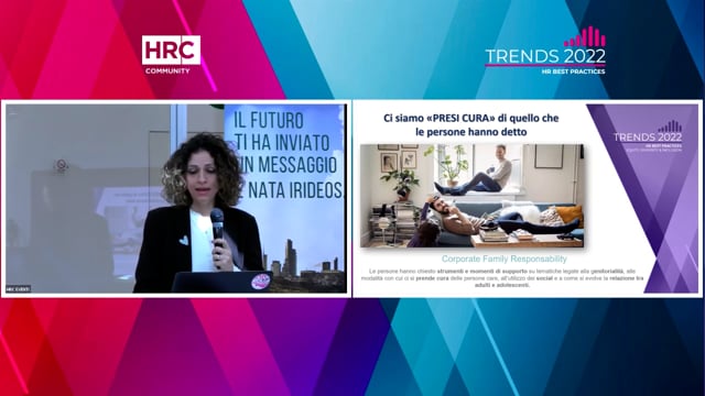 La diversità è un dato di fatto, l’inclusione è una sce ...
