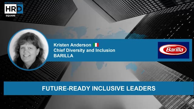 Future Ready Inclusive Leaders BARILLA