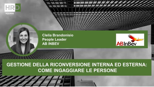 Gestione della riconversione interna ed esterna – Come ing ...
