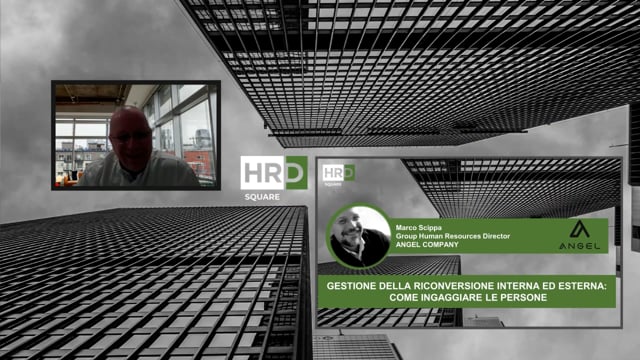 Gestione della riconversione interna ed esterna – Come ing ...