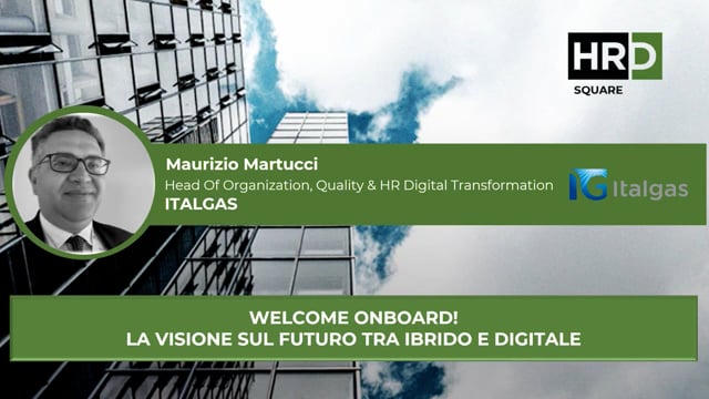 Onboarding, la visione sul futuro tra ibrido e digitale ITAL ...