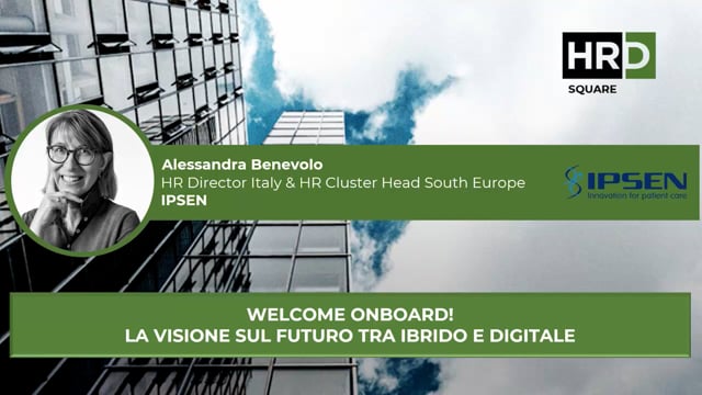 Onboarding, la visione sul futuro tra ibrido e digitale IPSE ...