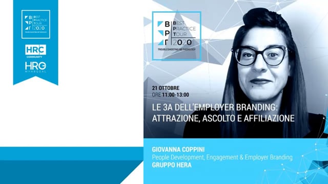 Le 3a dell’employer branding, attrazione, ascolto e affili ...