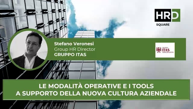 Le modalità operative e i tools a supporto della nuova cult ...