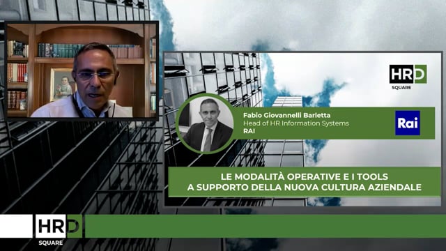 Le modalità operative e i tools a supporto della nuova cult ...