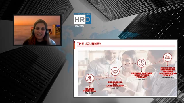 Onboarding of New Hires in the New Normal GENERALI ASSET WEA ...