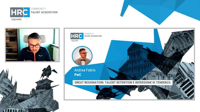 great resignation, talent retention e inversione di tendenza ...