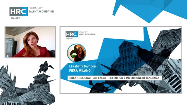 great resignation, talent retention e inversione di tendenza ...