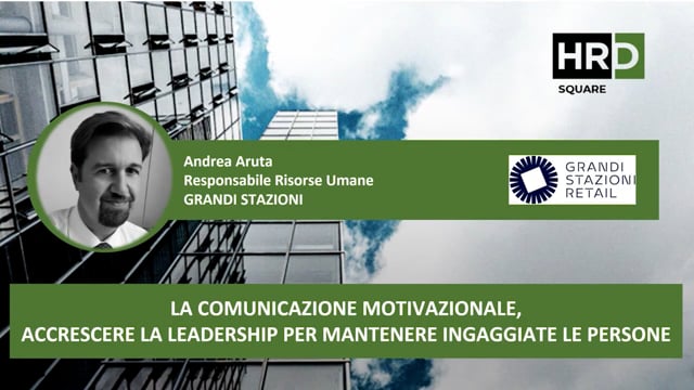 Comunicazione motivazionale,accrescere leadership per manten ...