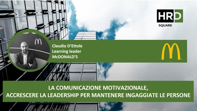 omunicazione motivazionale, accrescere leadership per manten ...