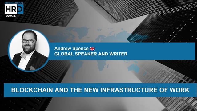 HR Analytics, New Trends and Evolution GLOBAL SPEAKER & WRIT ...