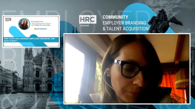 How Covid Has Changed Employer Branding LOTTOMATICA