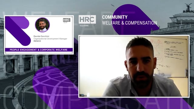 People Engagement & Corporate Welfare RENCO